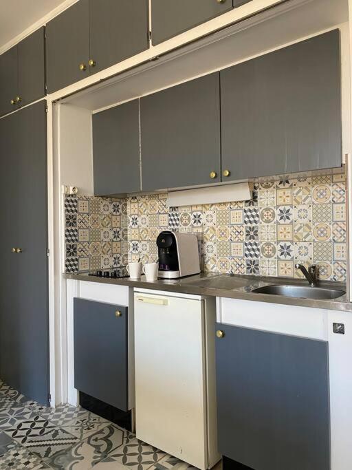 Appartement - Carcassonne Centre 外观 照片