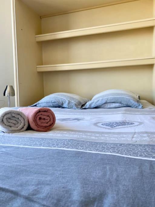 Appartement - Carcassonne Centre 外观 照片