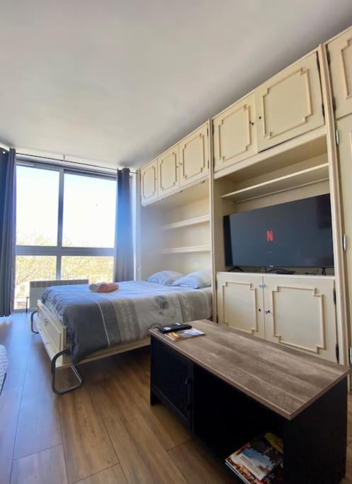 Appartement - Carcassonne Centre 外观 照片