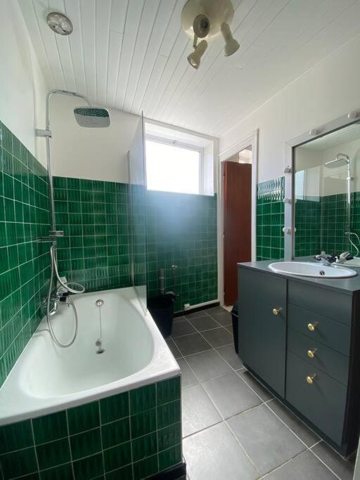 Appartement - Carcassonne Centre 外观 照片