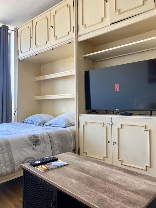Appartement - Carcassonne Centre 外观 照片